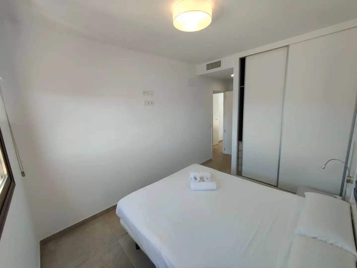 Penthouse with pool for sale in San Juan de los Terreros, imagen 25