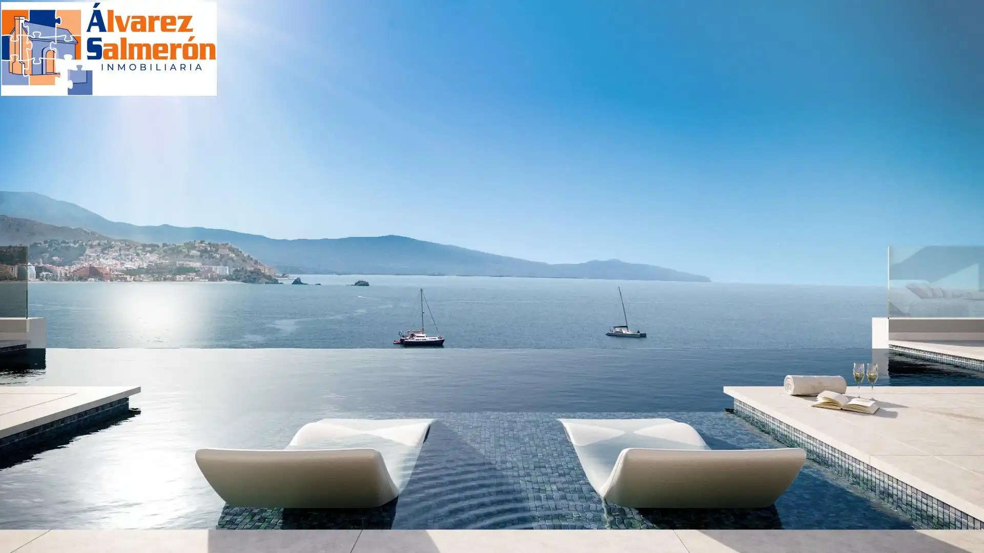 Villa con terrazza in vendita a La Herradura, imagen 23
