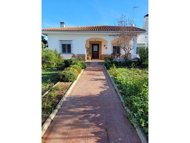 Finca rústica en Venta en N/A en Ayamonte ciudad