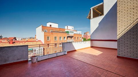 Foto 5 von Dachboden zum Verkauf in Del Lago Constanza, Pueblo Nuevo, Madrid Capital