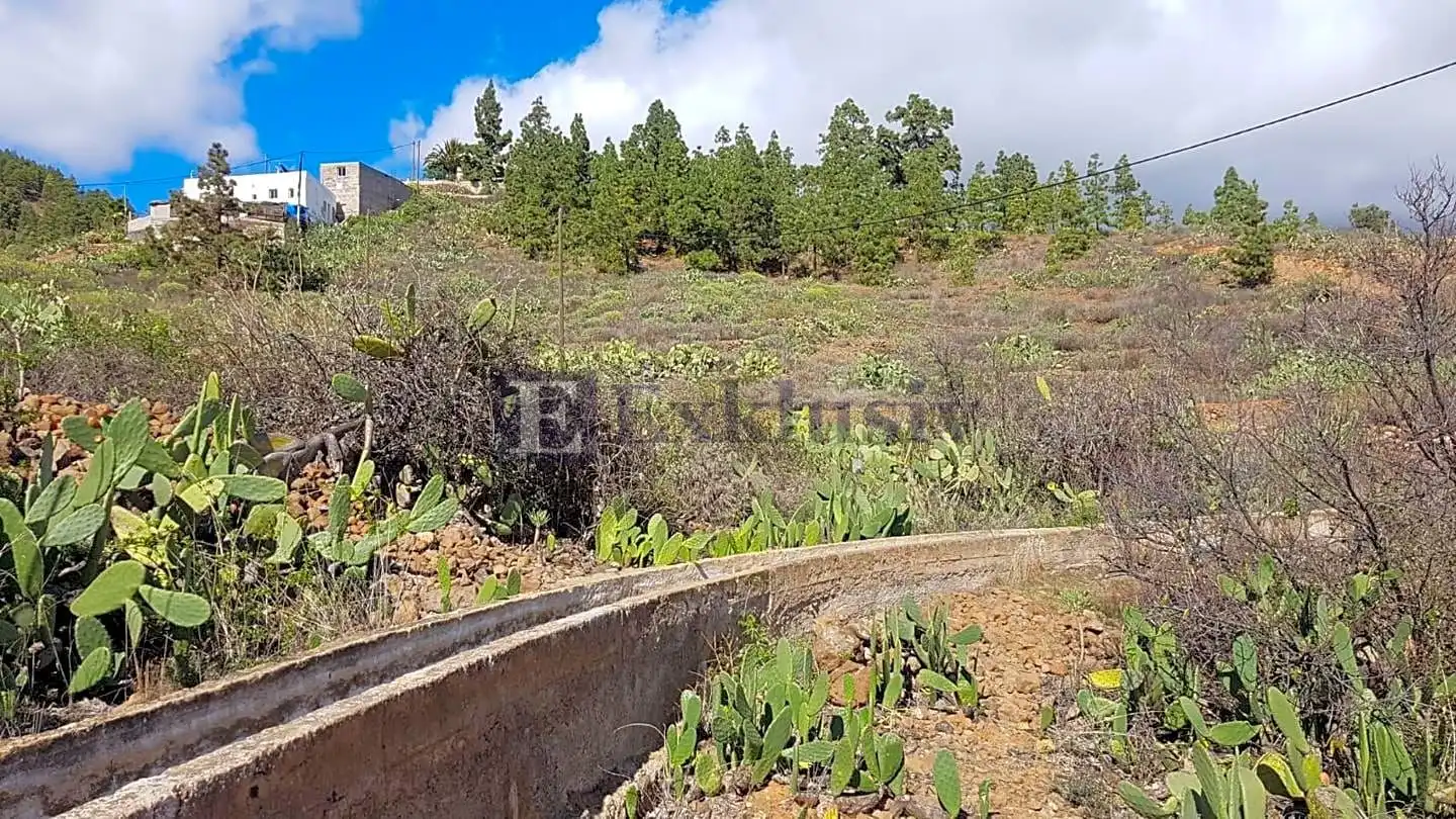 Country homes for sale in Granadilla de Abona  with Private garden