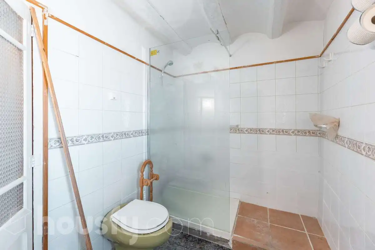 Casa con terraza en venta en Diseminado Cal masover ., imagen 22