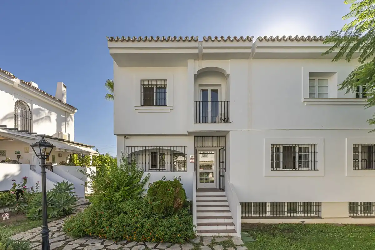 Maison mitoyenne à vendre à Nueva Andalucía, imagen 16