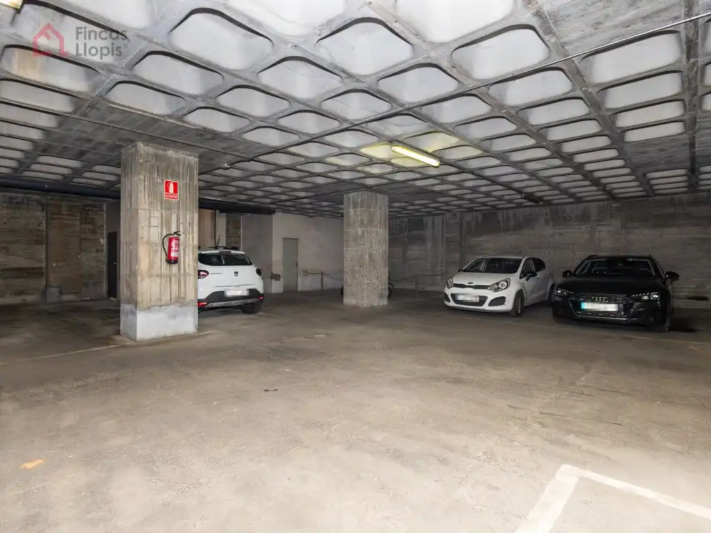 Nave industrial en venta en Rambla Marina De La 456, imagen 6