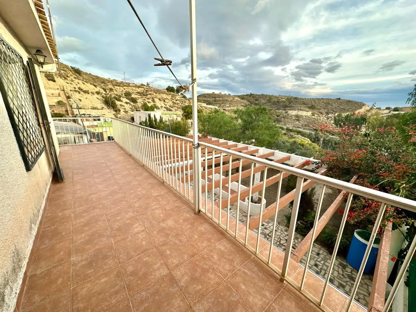 Chalet en venta en Pueblo Acantilado - Lanuza, imagen 13