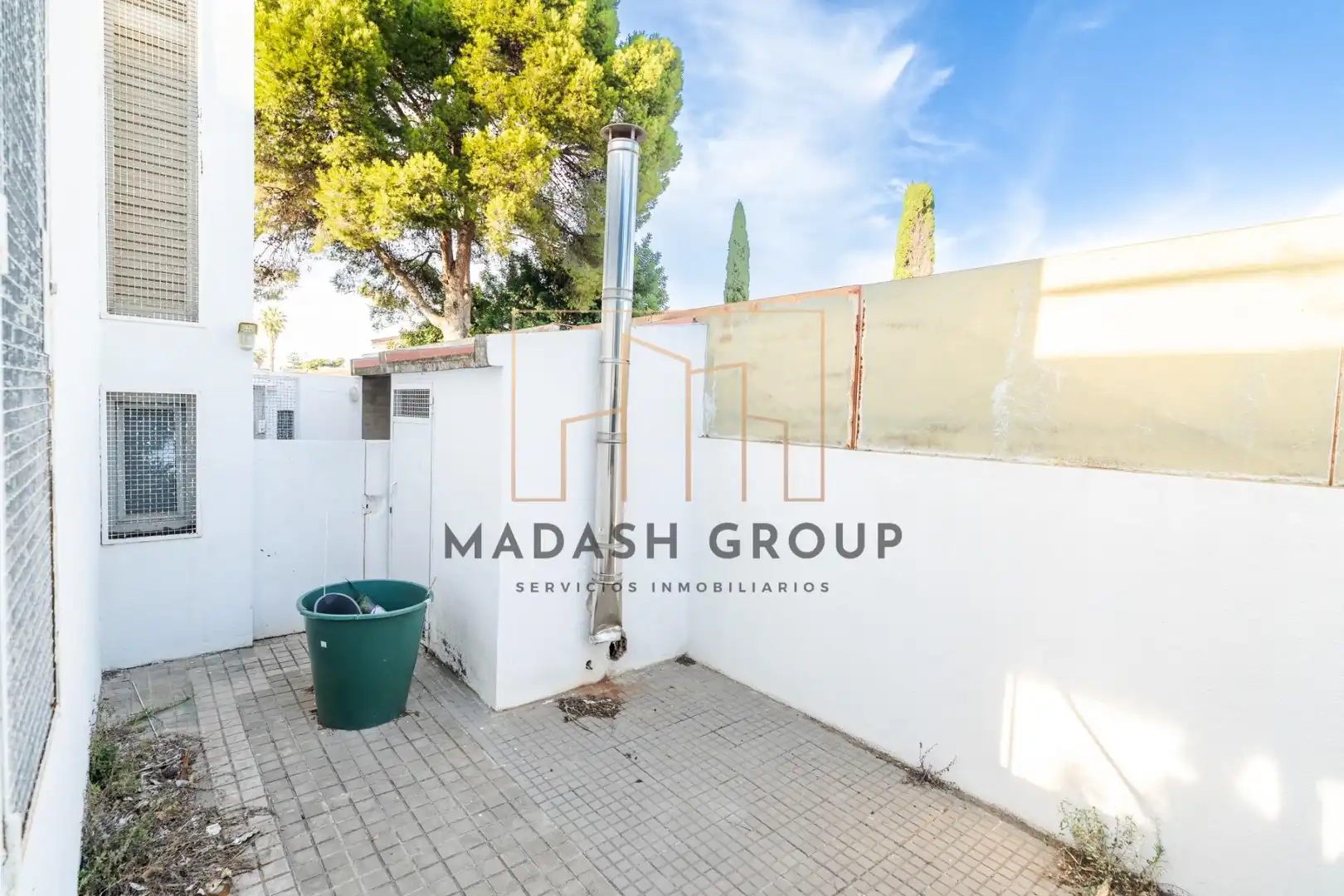 Casa con terrazza in vendita a Carrer ROGER, imagen 17