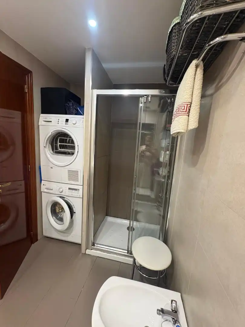 Piso con ascensor en venta en Calle Pedro Pérez Villar, imagen 13