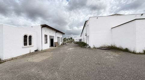 Foto 2 von Fabrikhallen zur Miete in Manacor Centre, Manacor