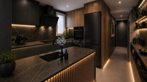 Foto 4 de Piso en venta en Burjasot, Poble Nou, Valencia Capital