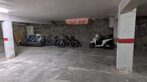 Foto 2 de Garaje de alquiler en Passeig de Francesc Macià, 8, Els Munts, Tarragona