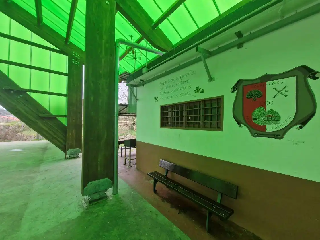 Casa o chalet en venta en Los Corrales de Buelna  con Terraza, Trastero y Balcón