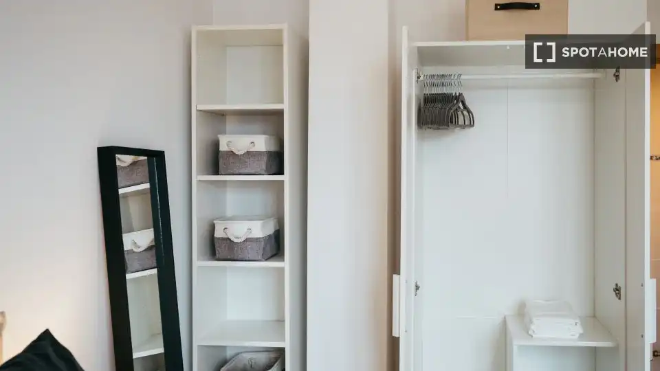 Zimmer in El Poblenou