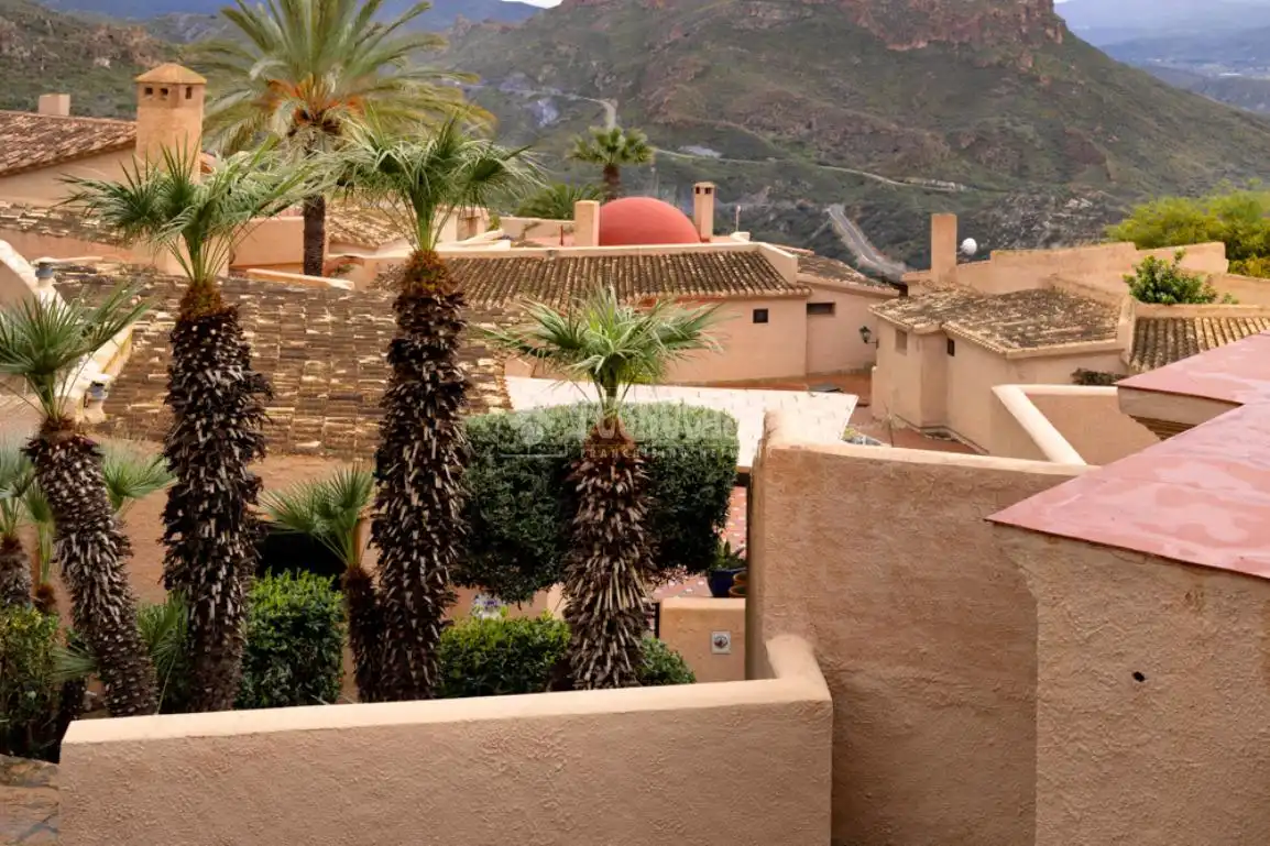 Haus mit Pool zum Verkauf in Turre, imagen 22