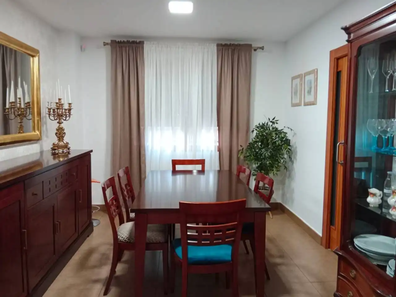 Detached house with garden for sale in Calle SANTA AGUEDA, imagen 19