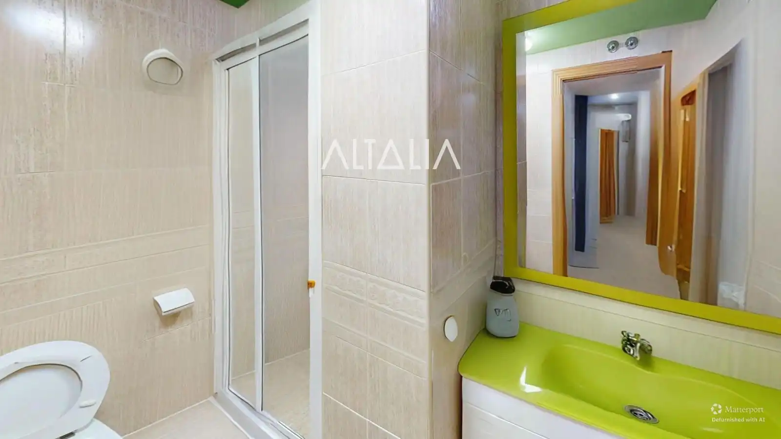 Baño de Piso en venta en Horcajo de Santiago con Calefacción y Trastero