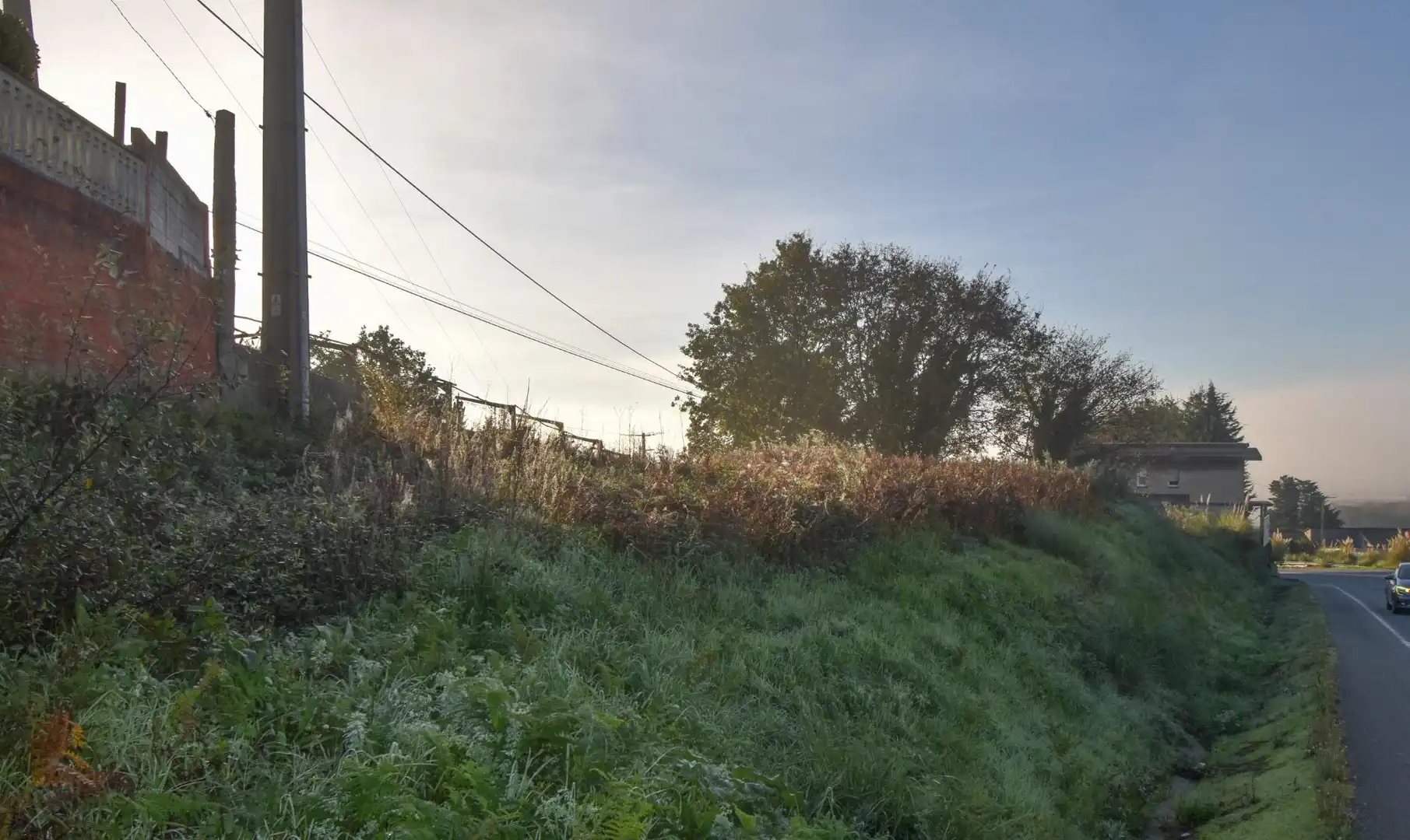 Lands and plots for sale in Centro de Culleredo, imagen 9