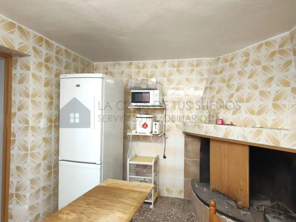 Cocina de Casa o chalet en venta en Sax