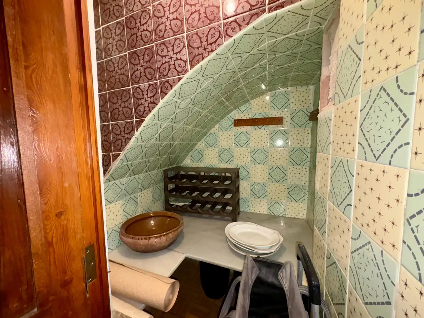 Baño de Casa o chalet en venta en Silla