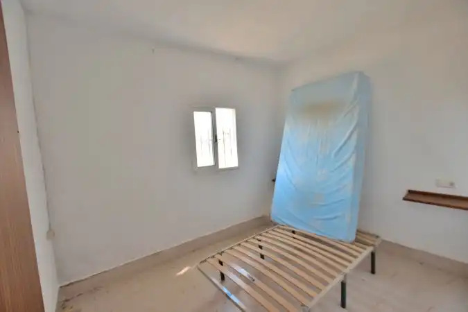 Habitación de Finca rústica en venta en Arriate con Jardín privado y Trastero