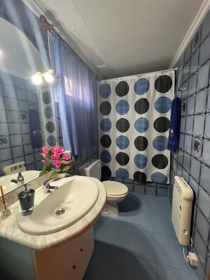 Baño de Casa o chalet en venta en Llíria con Jardín privado, Terraza y Trastero