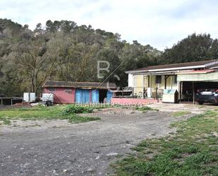 Casa o xalet en venda en Sant Cugat del Vallès amb Aire condicionat i Terrassa