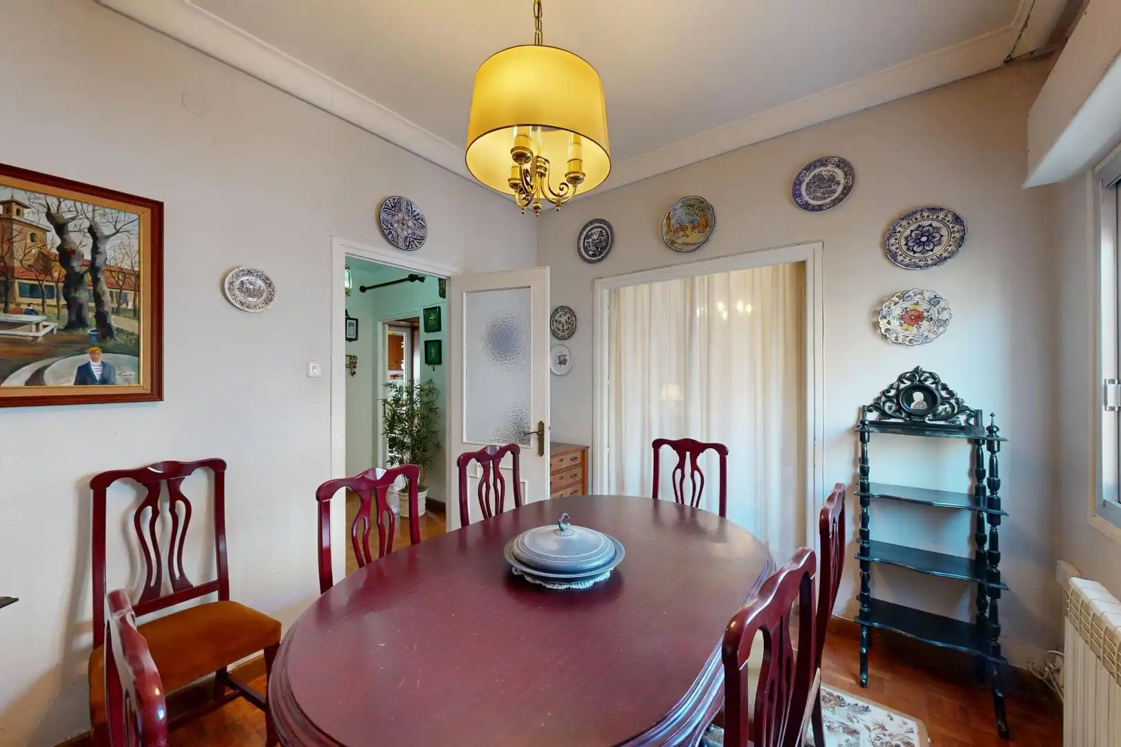 Comedor de Piso en venta en Cartagena ciudad