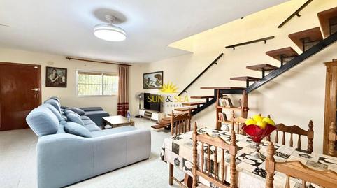 Photo 4 of House or chalet for rent in El Mojón - Las Salinas, San Pedro del Pinatar