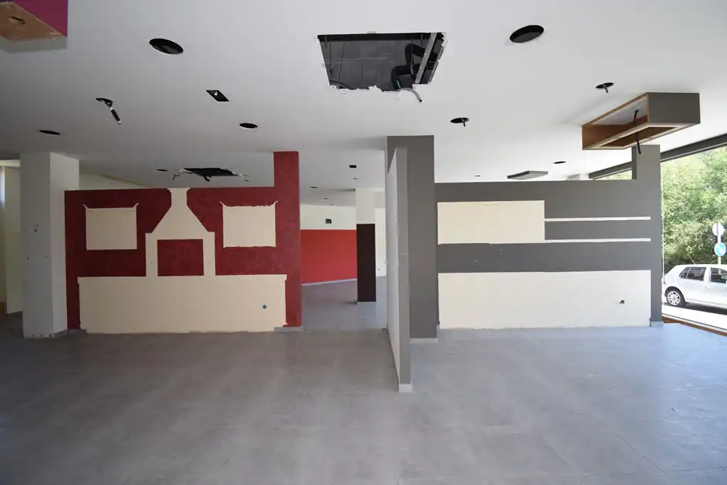 Business premises to rent in Rúa Raxel 16, imagen 15