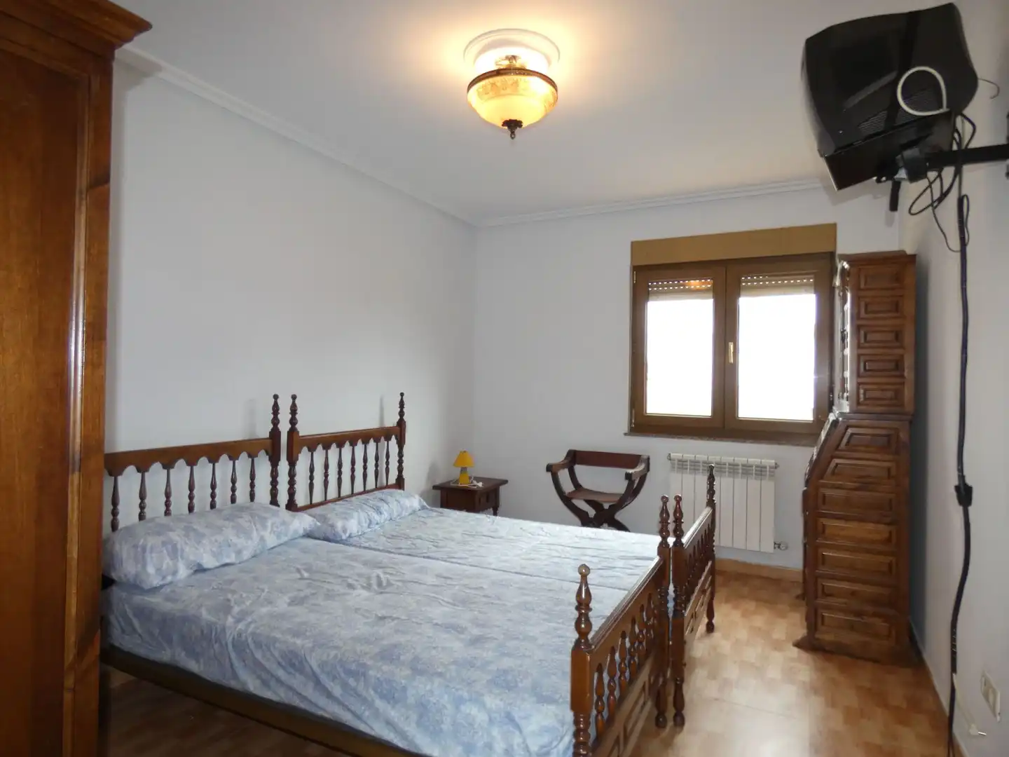 Casa con jardín en venta en Valdés - Luarca, imagen 3