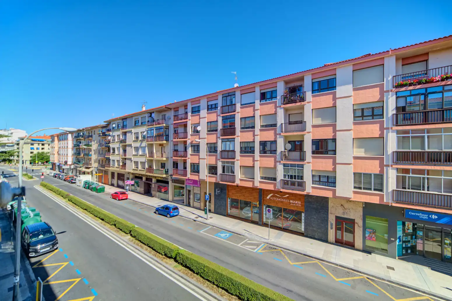 Flat for sale in Pamplona-Iruña - Avenida de Villava, Chantrea