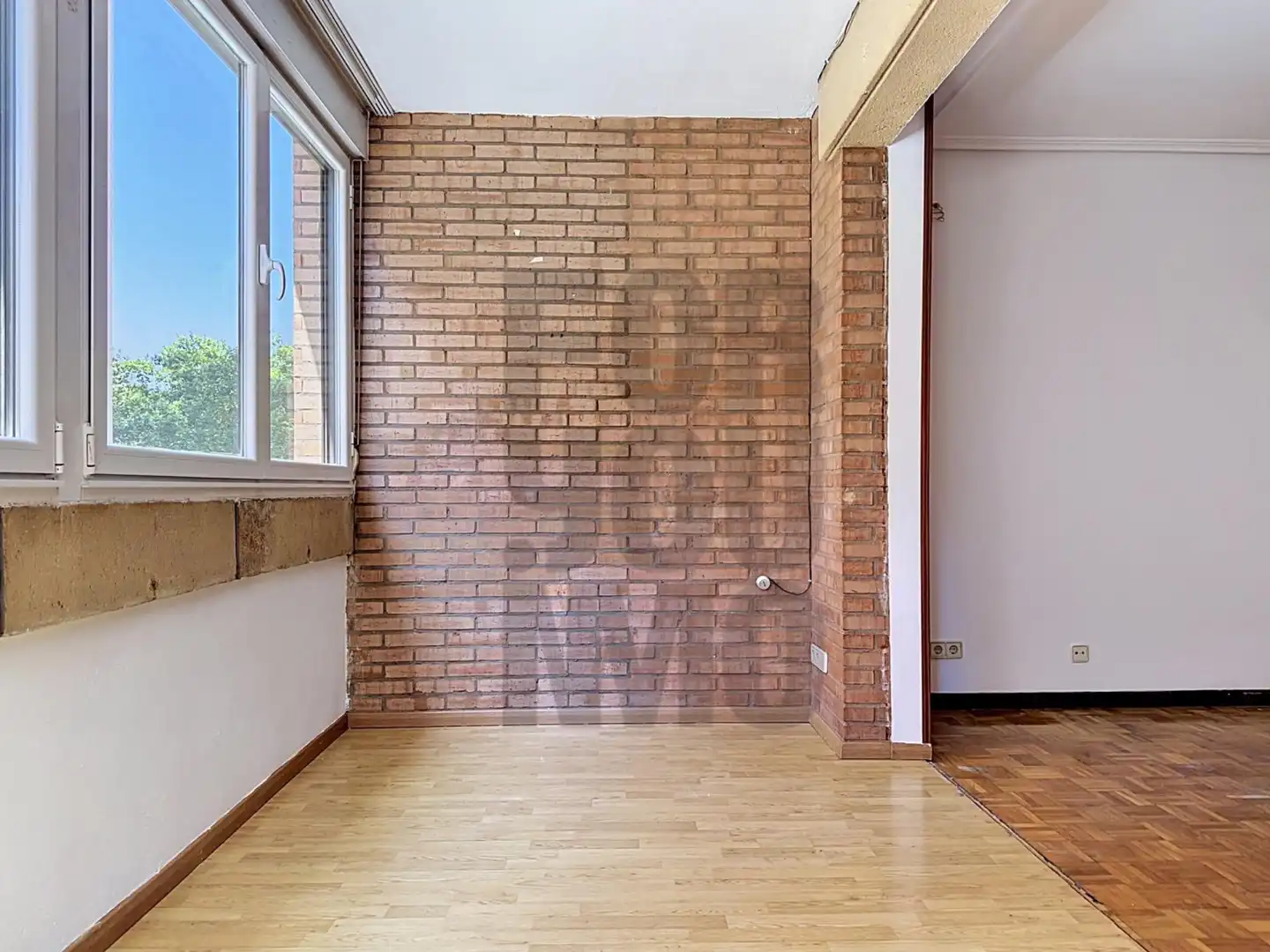 Piso en venta en  Logroño con Calefacción