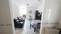 Living room of Flat for sale in Lucena  with Furnished