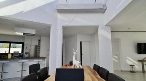 Foto 4 de Casa o xalet de lloguer a El Rosario - Ricmar, Marbella