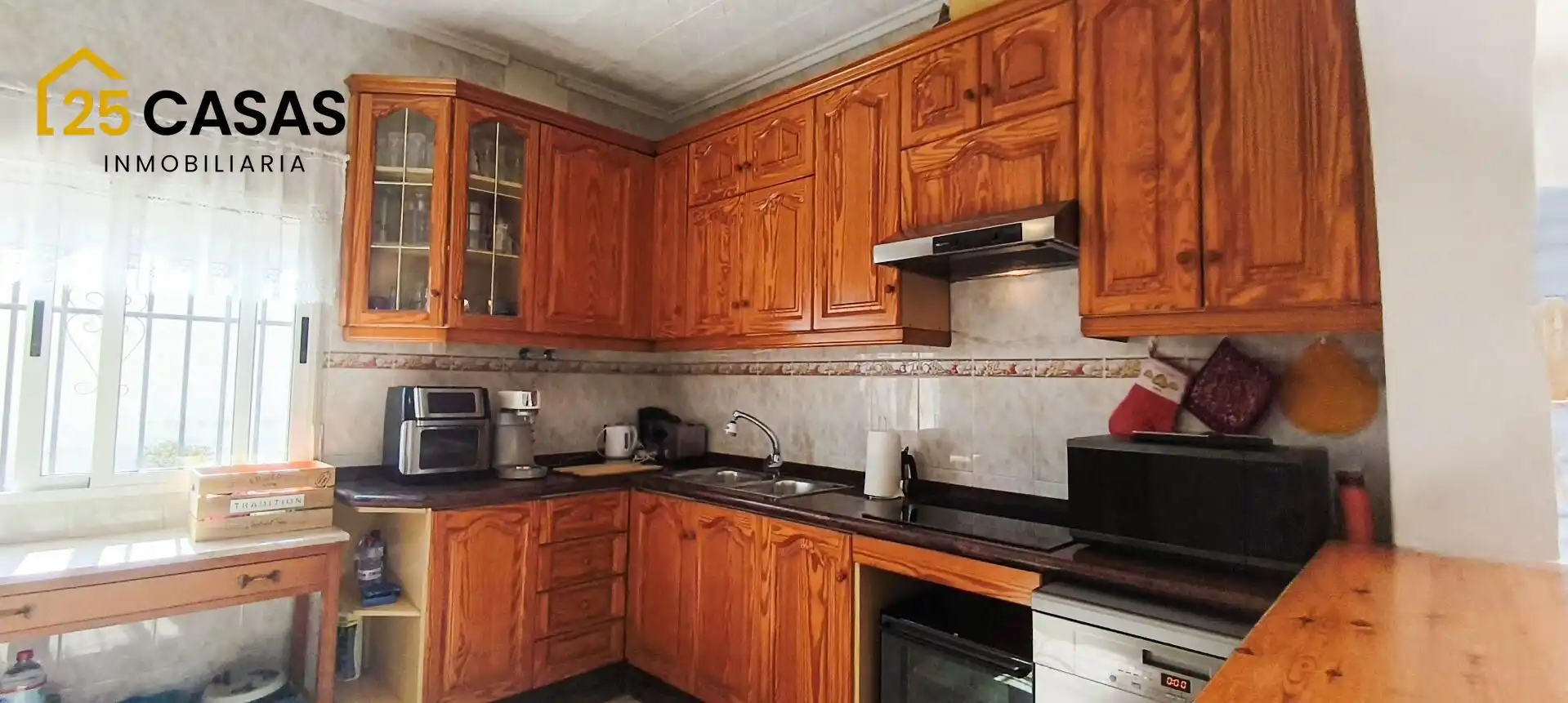Villa avec piscine à vendre à San Fulgencio, imagen 15