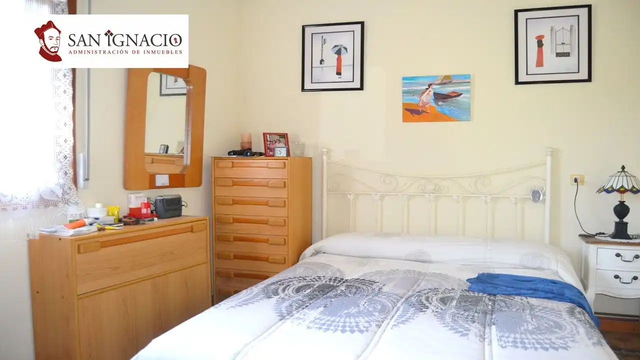 Casa amb jardí en venda a Merindad de Valdivielso, imagen 13