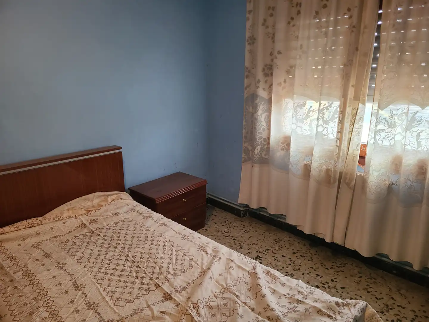 Habitación de Casa o chalet en venta en Nuez de Ebro con Calefacción y Trastero