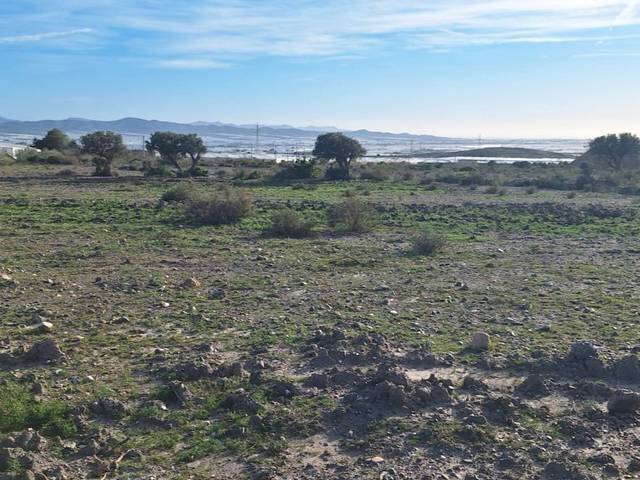 Terreno en Venta en Calle Pino, 7 en San Isidro - Campohermoso