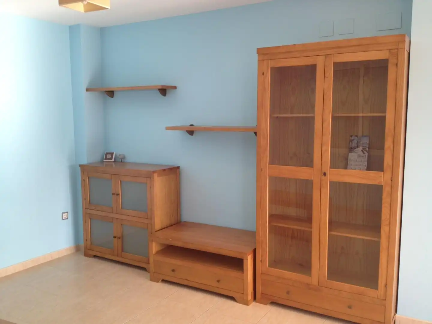 Living room of Houses for sale in Castellón de la Plana / Castelló de la Plana  with Private garden, Terrace and Storage room