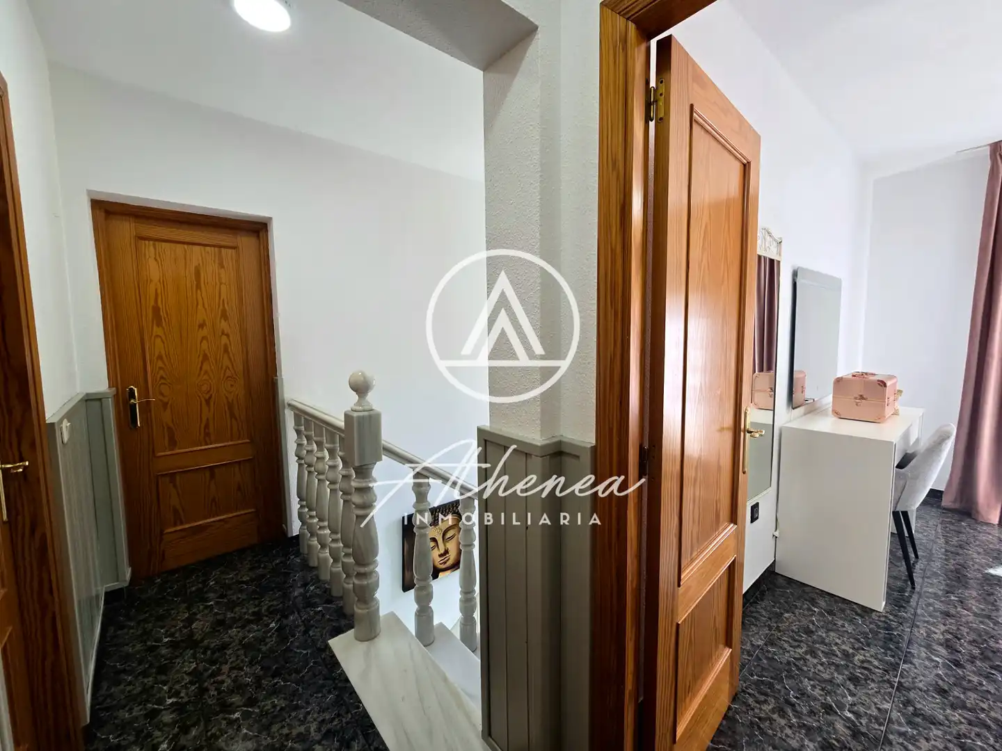 Casa adosada en venta en Vícar con Aire acondicionado, Calefacción y Terraza