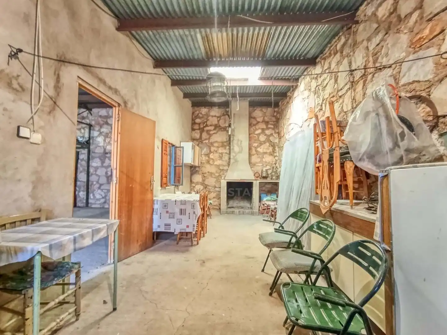 Buildings for sale in Ruidera
