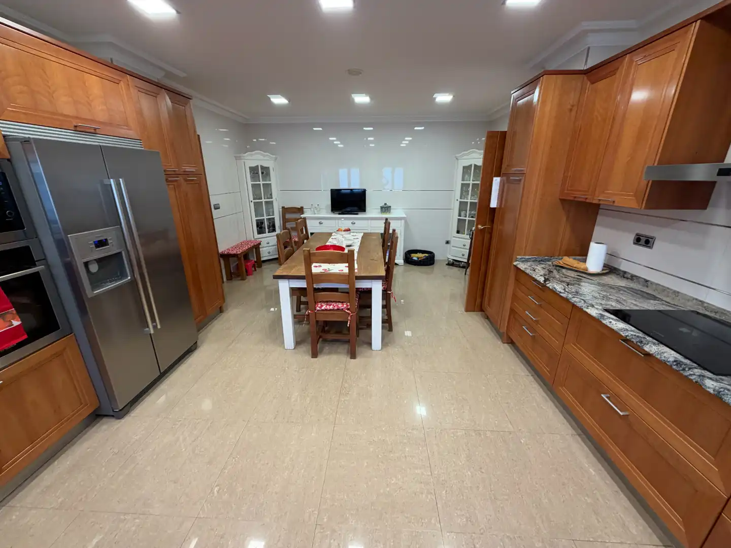 Chalet con piscina en venta en Centro - Manguilla, imagen 16