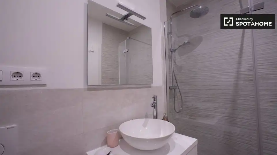 Appartement avec terrasse à louer à L'Eixample, imagen 18