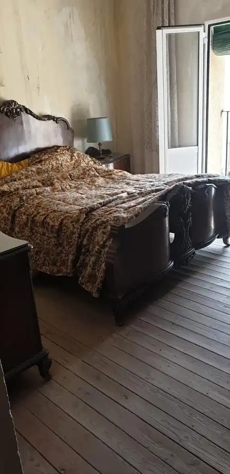 Schlafzimmer von Country house zum Verkauf in Campos del Paraíso