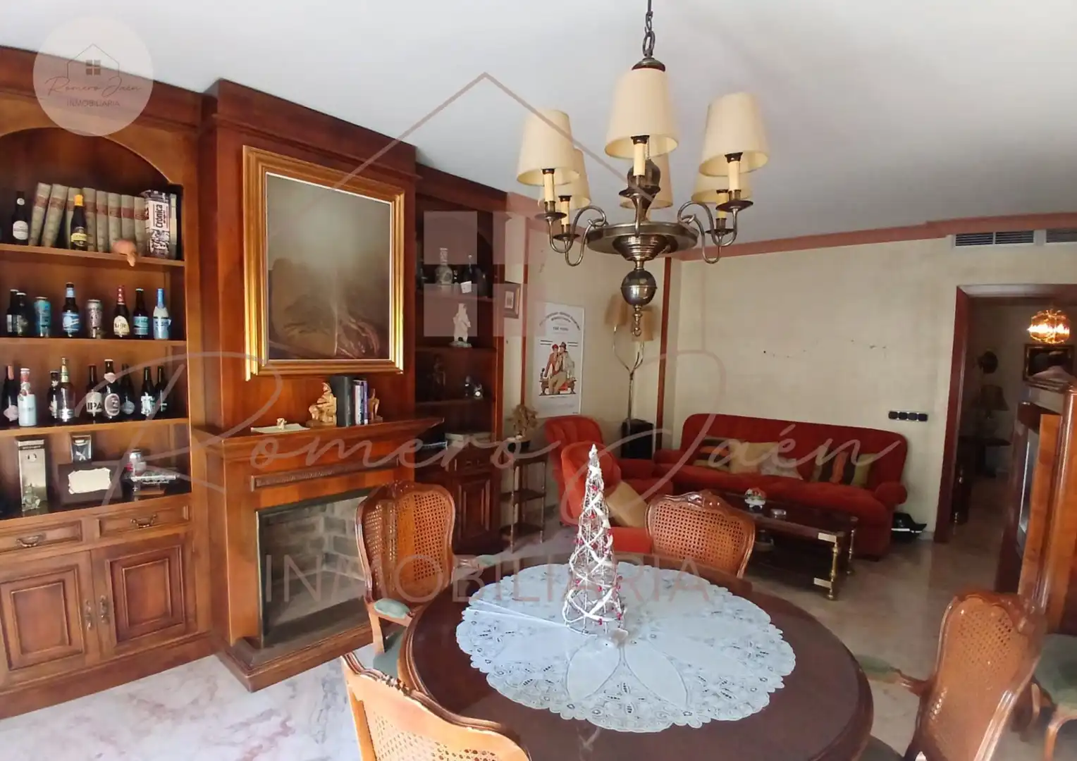 Piso con ascensor en venta en San Bartolomé - Millán de Priego, imagen 3