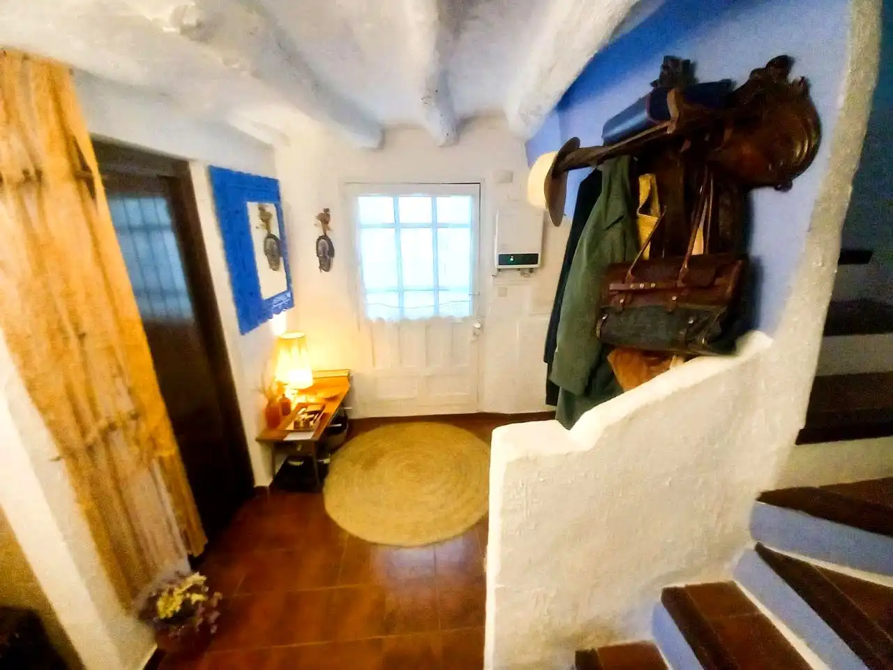 Casa o xalet en venda en Aguilón amb Calefacció, Terrassa i Traster