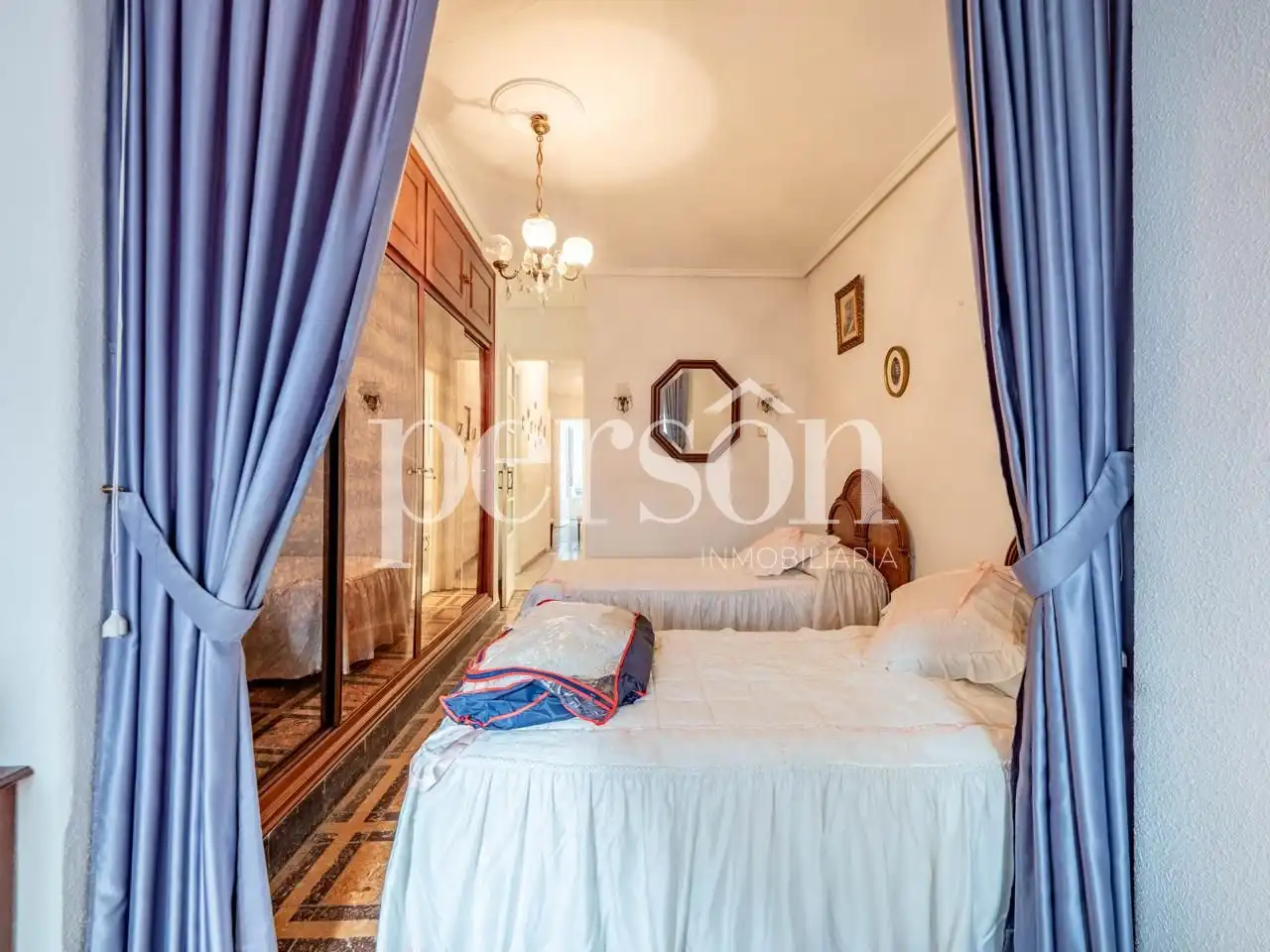Appartamento con terrazza in vendita a Ciutat Vella, imagen 36