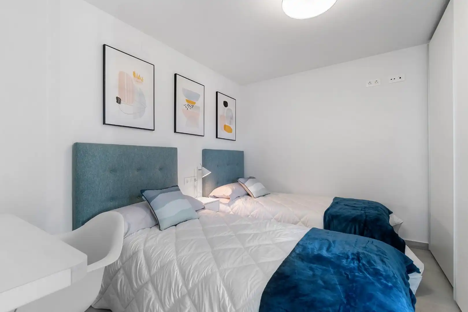 Appartement avec terrasse à vendre à Lo Pagan, imagen 6