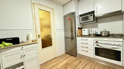 Foto 4 de Piso en venta en San Juan Bautista, Madrid