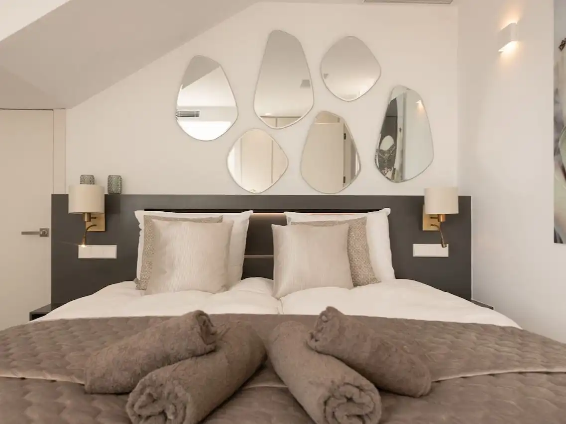 Haus mit Pool zur Miete in Carrer del Kiwi 6, imagen 17