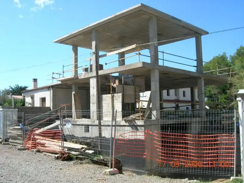 Doppelhaushälfte mit Terrasse zum Verkauf in Riells, imagen 21